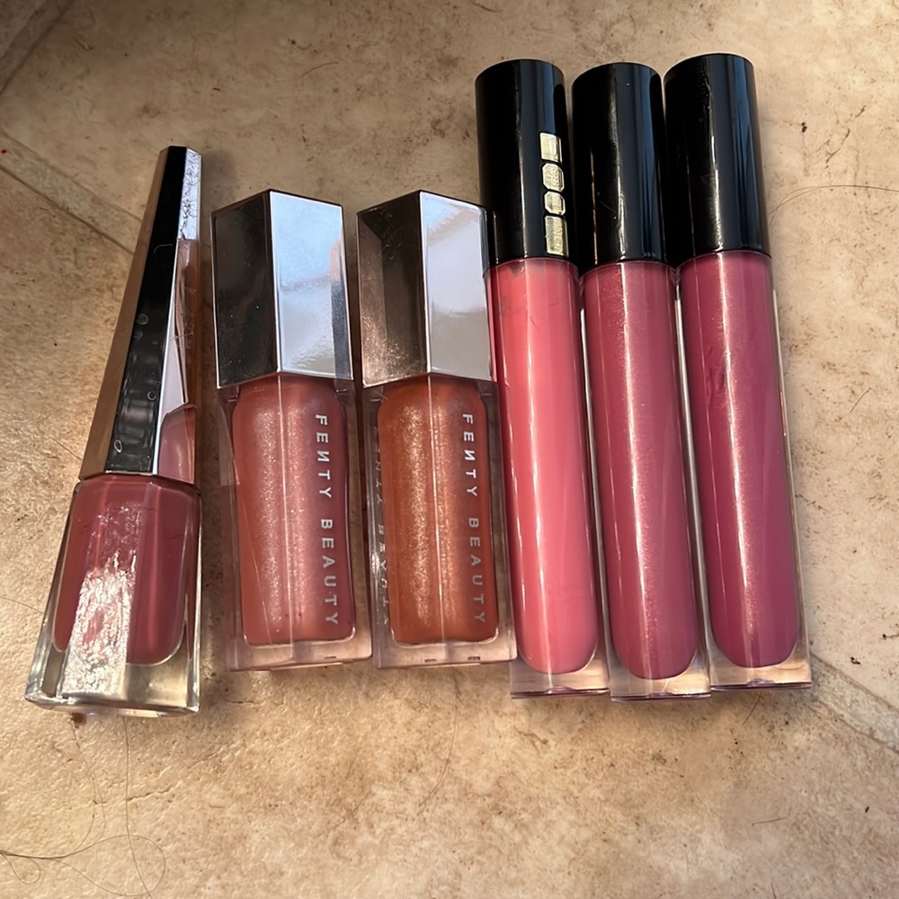 Lip bundle